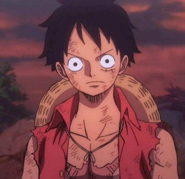 Avatar luffy 25