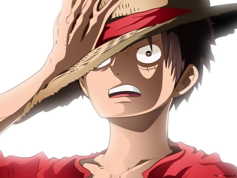 Avatar luffy 26