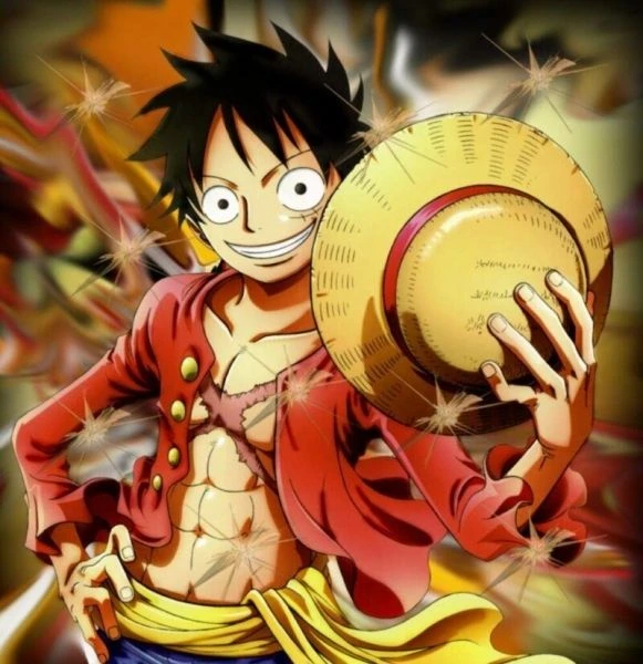 Avatar luffy 28