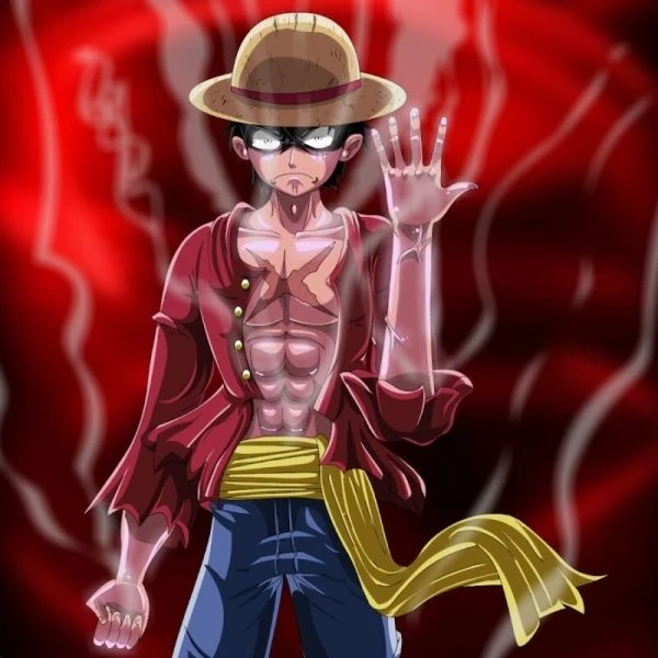 Avatar luffy 29