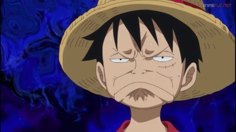 Avatar luffy 30