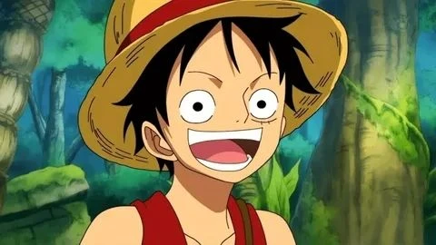 Avatar luffy 31