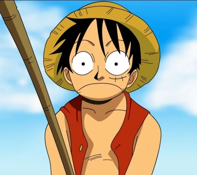 Avatar luffy 32