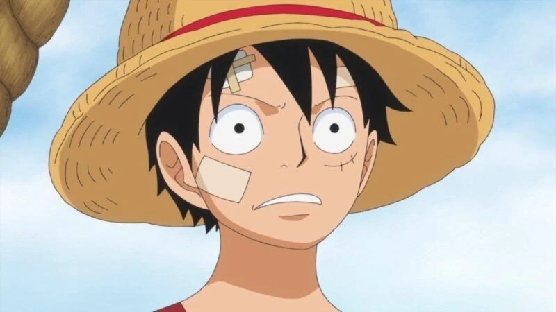 Avatar luffy 33