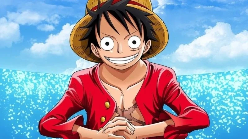 Avatar luffy 35