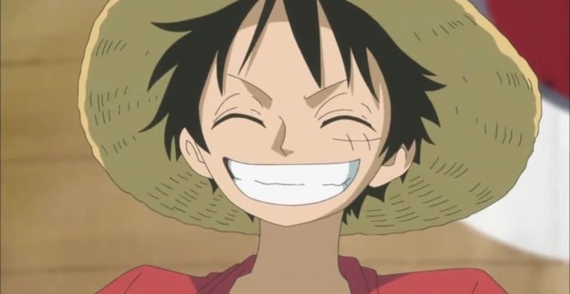 Avatar luffy 37