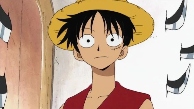 Avatar luffy 38