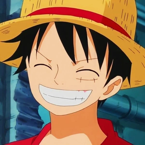 Avatar luffy 39