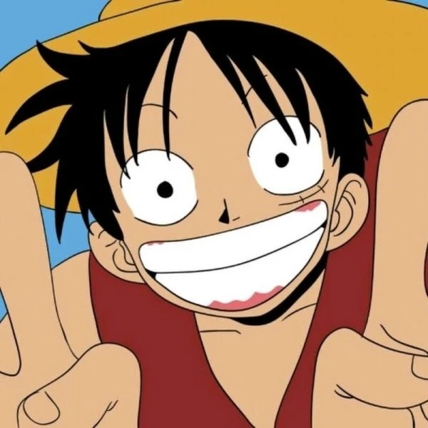 Avatar luffy 41