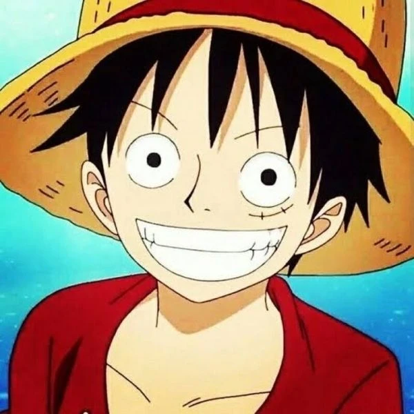 Avatar luffy 42