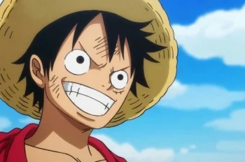 Tổng hợp ảnh avatar Luffy mới, đẹp và cực kỳ ấn tượng