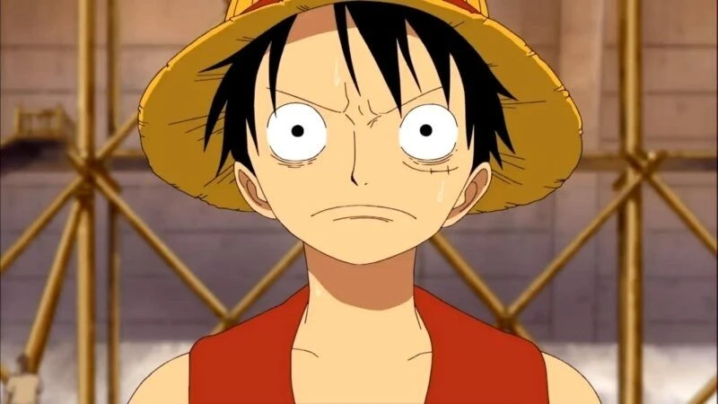 Avatar luffy 44