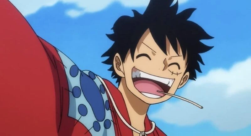 Avatar luffy 45