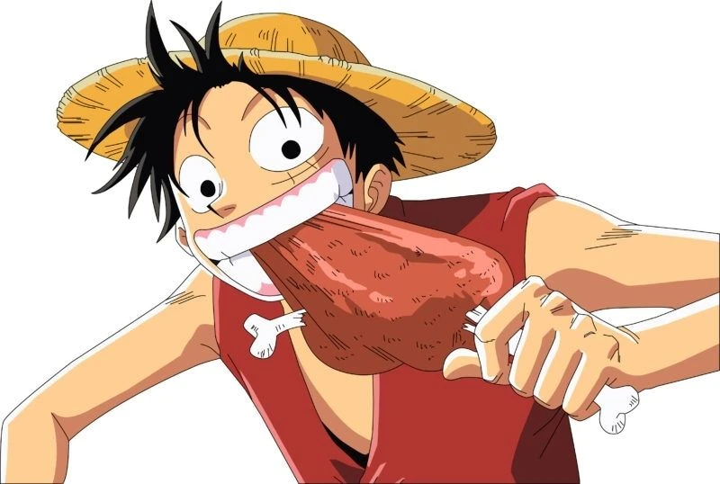 Avatar luffy 46