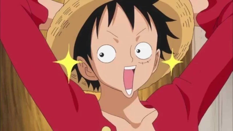 Avatar luffy 47