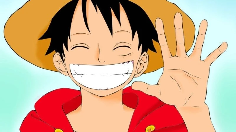 Avatar luffy 49