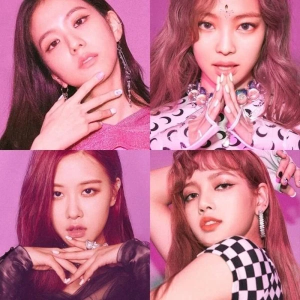 avatar blackpink 07