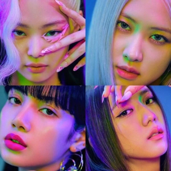 avatar blackpink 11