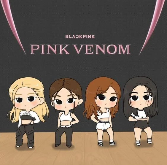 avatar blackpink 37