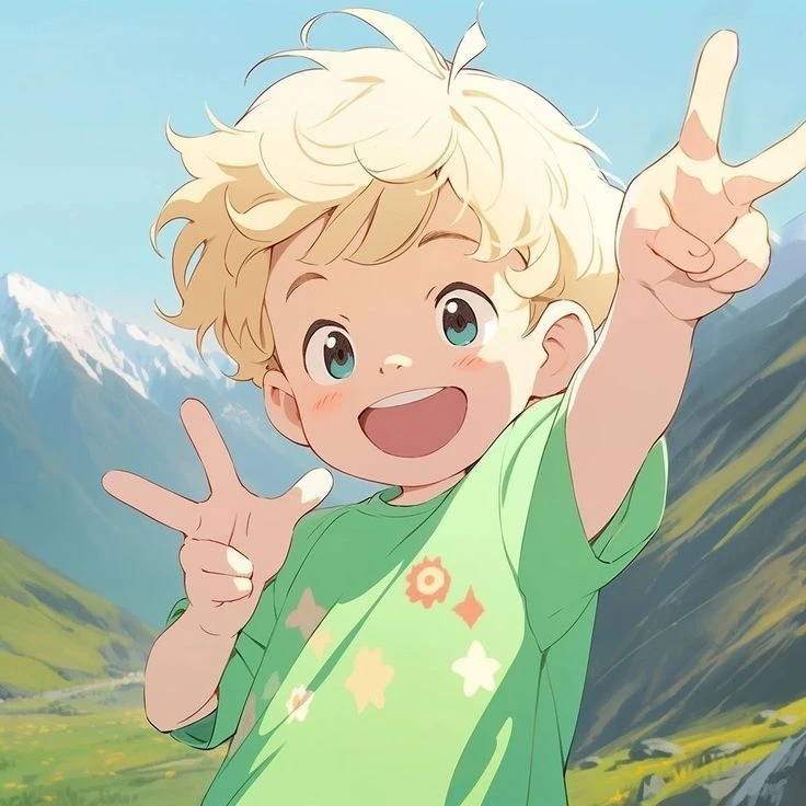 Avatar đôi 02