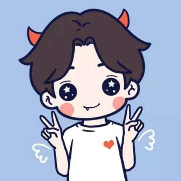 Avatar đôi 10