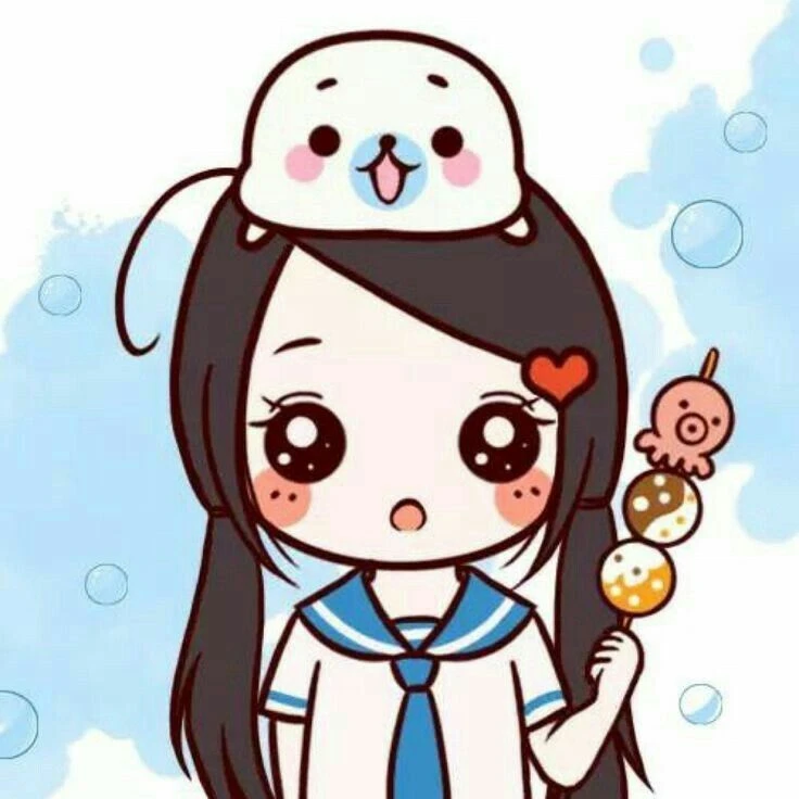 Avatar đôi 11