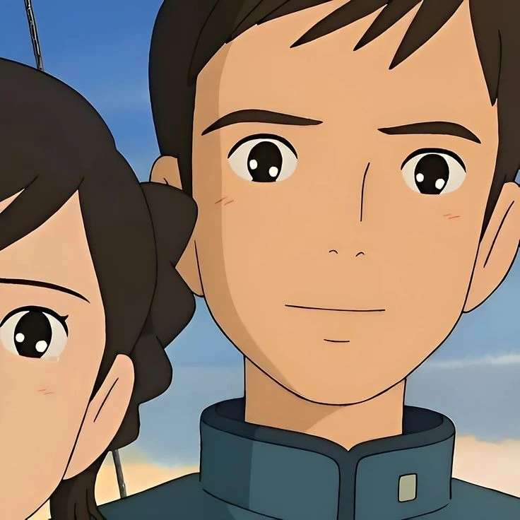 Avatar đôi 38