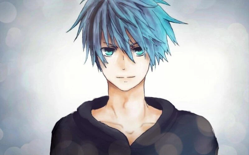 Avatar nam 38