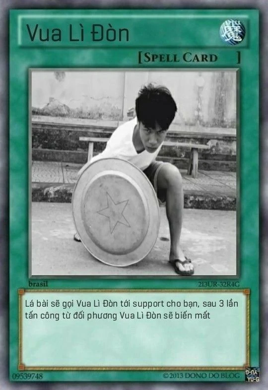 Bài meme 05