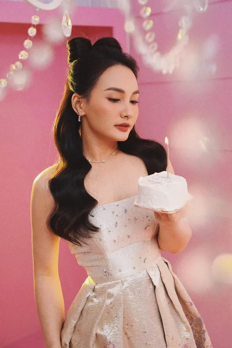 bảo thanh 23