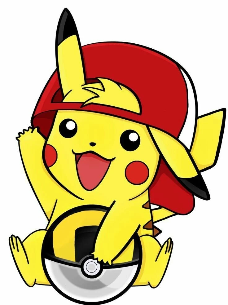 chibi ảnh pokemon cute 10