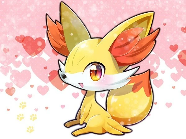 chibi ảnh pokemon cute 14