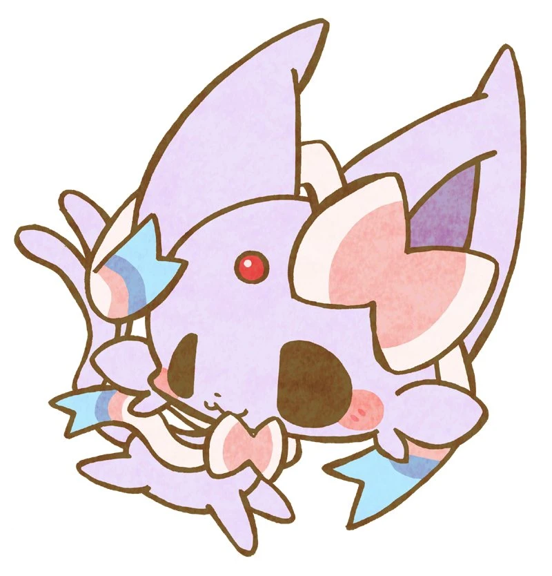 chibi ảnh pokemon cute 18