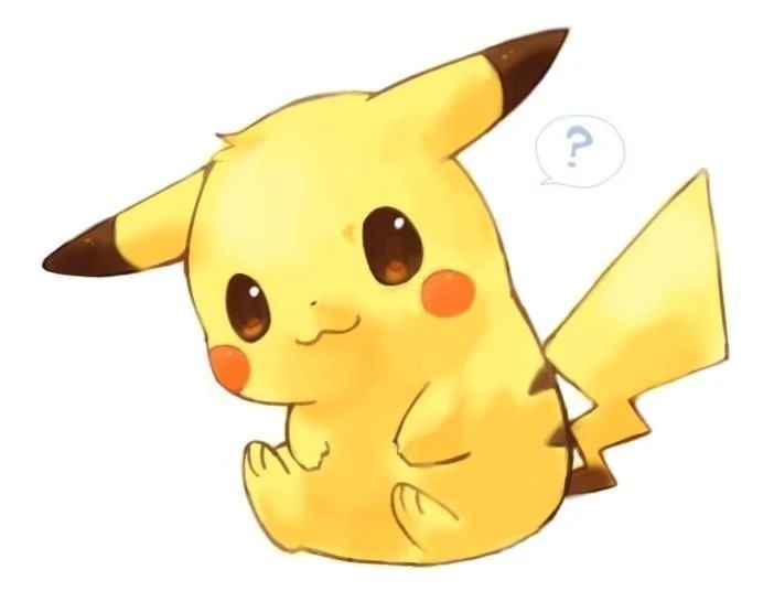 chibi ảnh pokemon cute 28