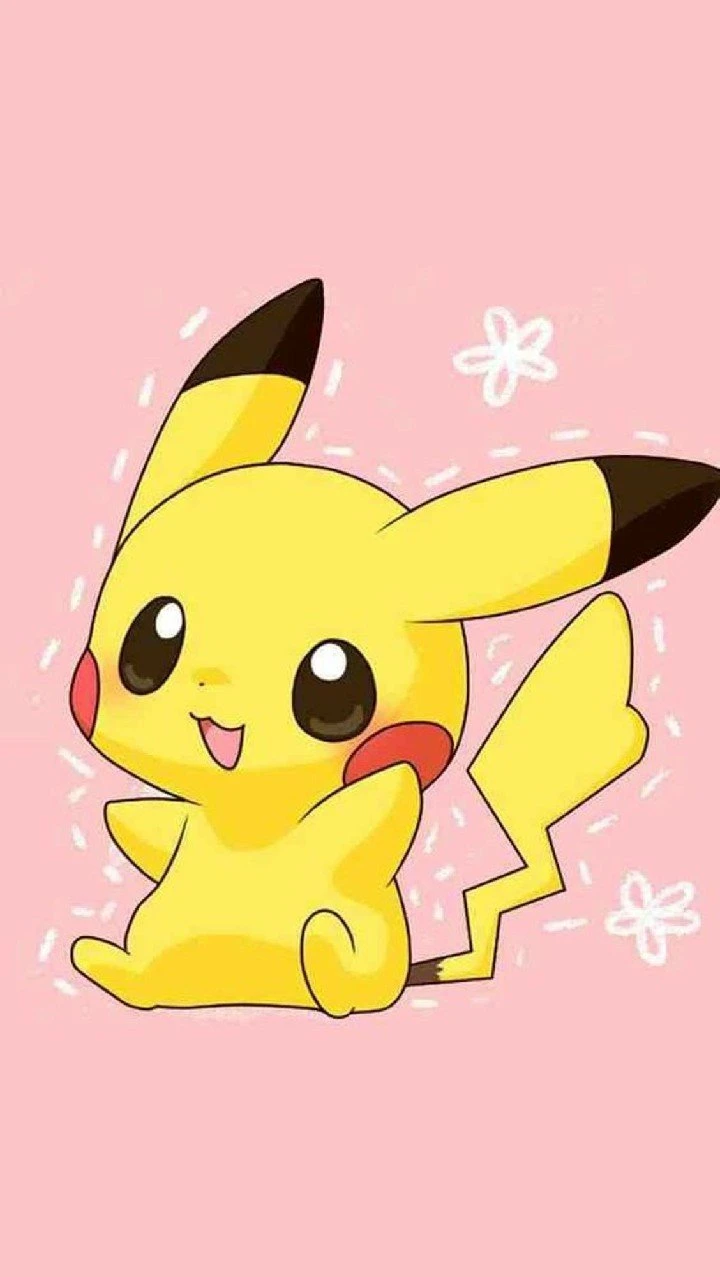 chibi ảnh pokemon cute 30