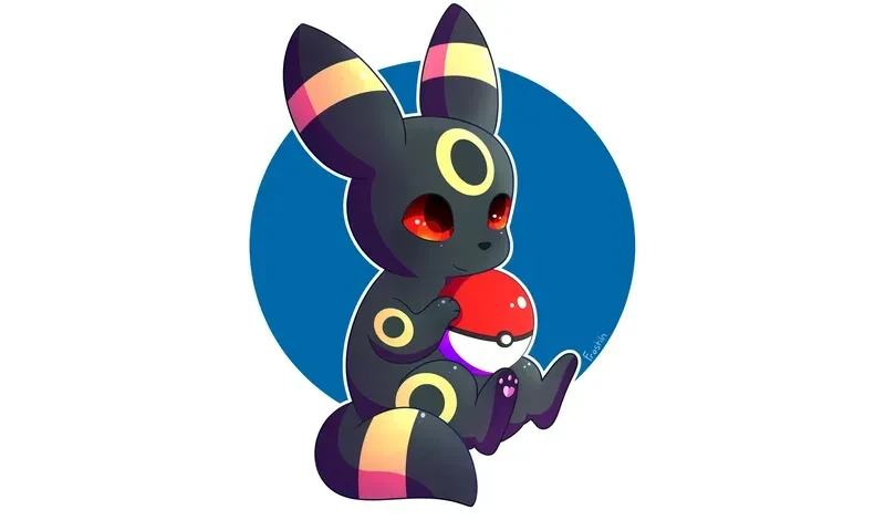 chibi ảnh pokemon cute 33