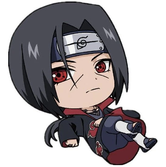 chibi itachi 47