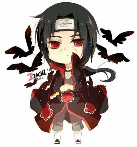 chibi itachi 03