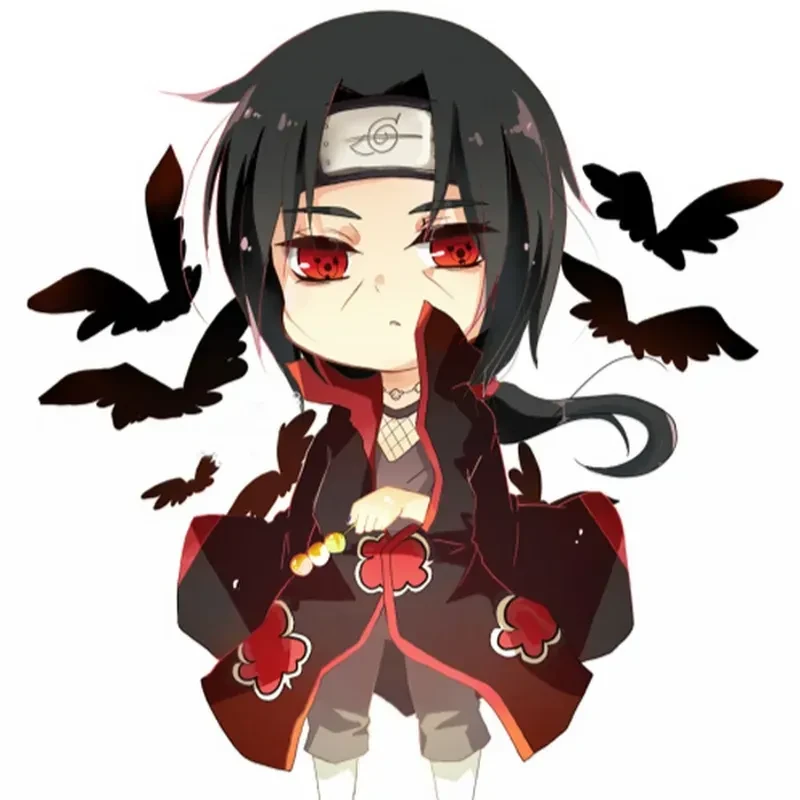 chibi itachi 05