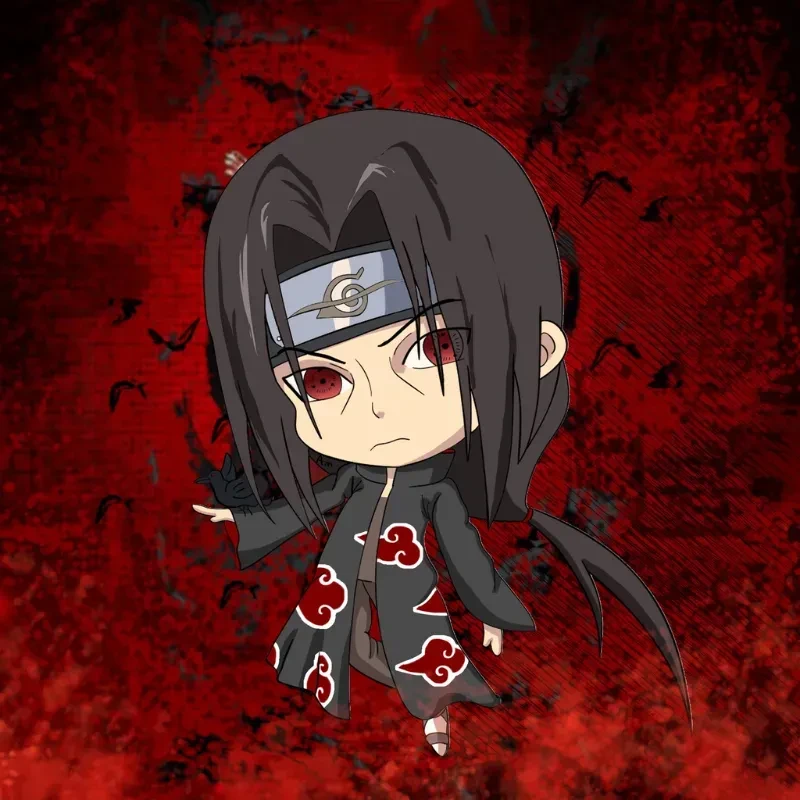 chibi itachi 32