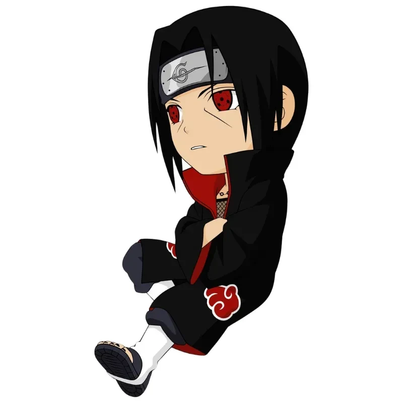 chibi itachi 35