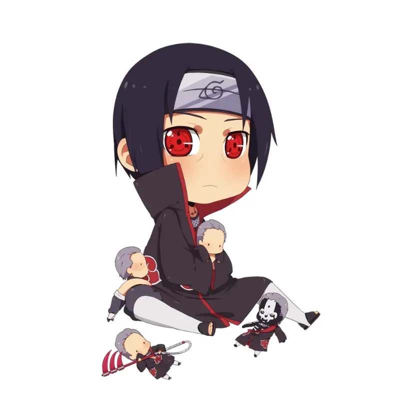 chibi itachi 41