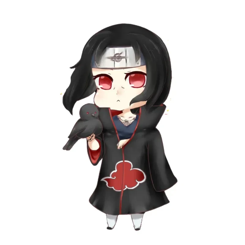 chibi itachi 42