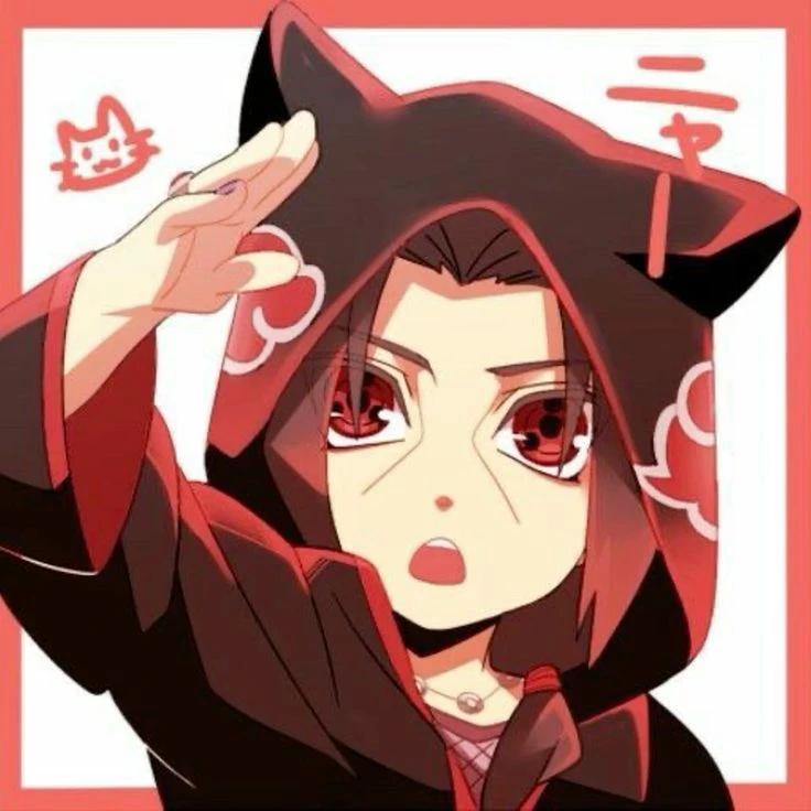 chibi itachi 46