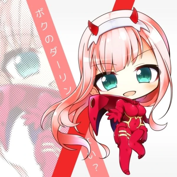 chibi zero two 04