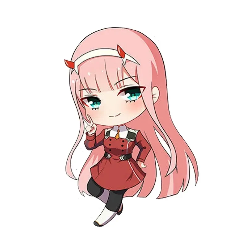 chibi zero two 22