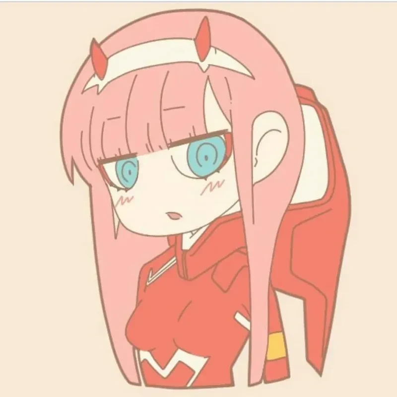 chibi zero two 29