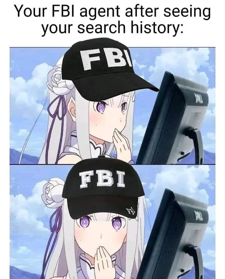 FBI meme 10