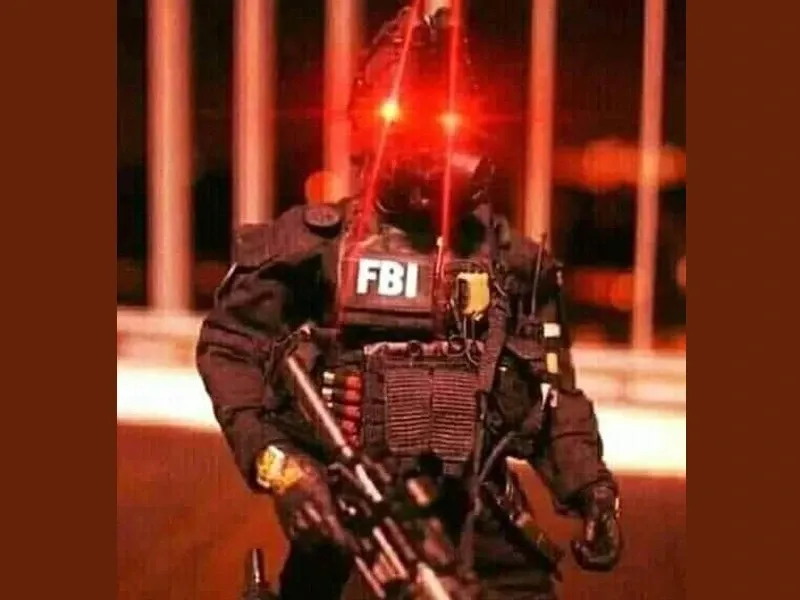 FBI meme 15