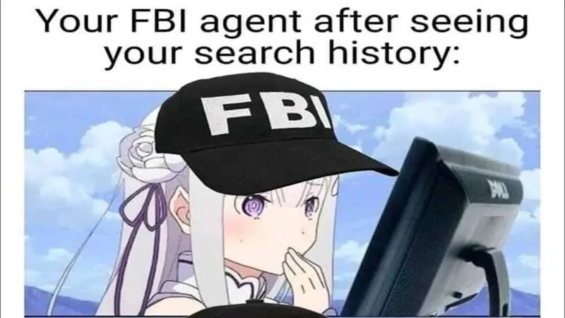 FBI meme 18